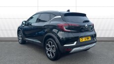 Renault Captur 1.0 TCE 90 Techno 5dr Petrol Hatchback